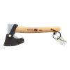 Bison 1879 wood carving hatchet 4